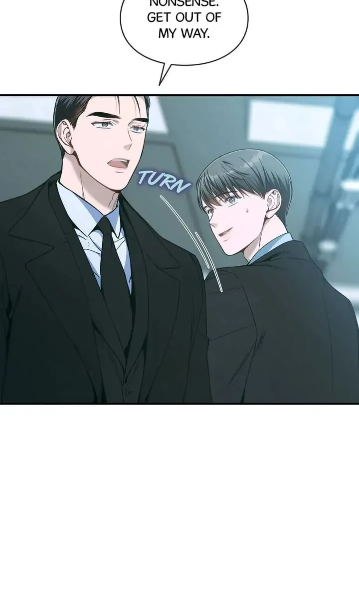Read No Moral chapter 68 image 43 on Lezhin