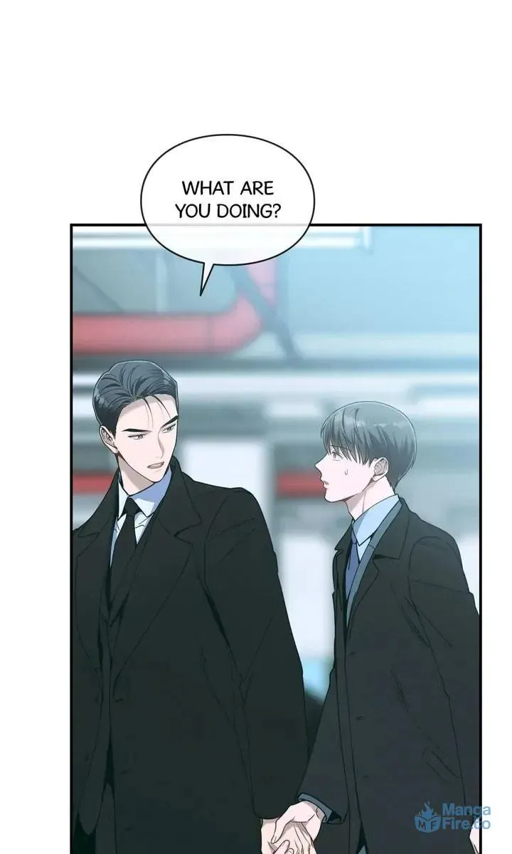 Read No Moral chapter 68 image 47 on Lezhin