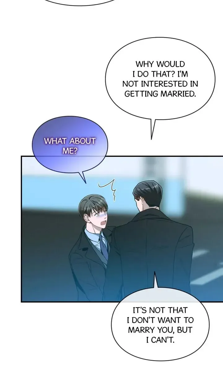 Read No Moral chapter 68 image 49 on Lezhin