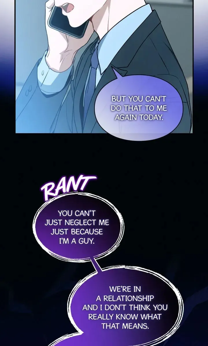 Read No Moral chapter 68 image 6 on Lezhin