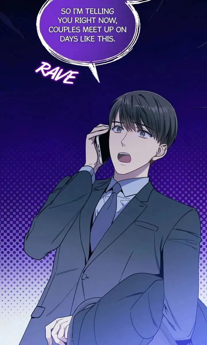 Read No Moral chapter 68 image 7 on Lezhin