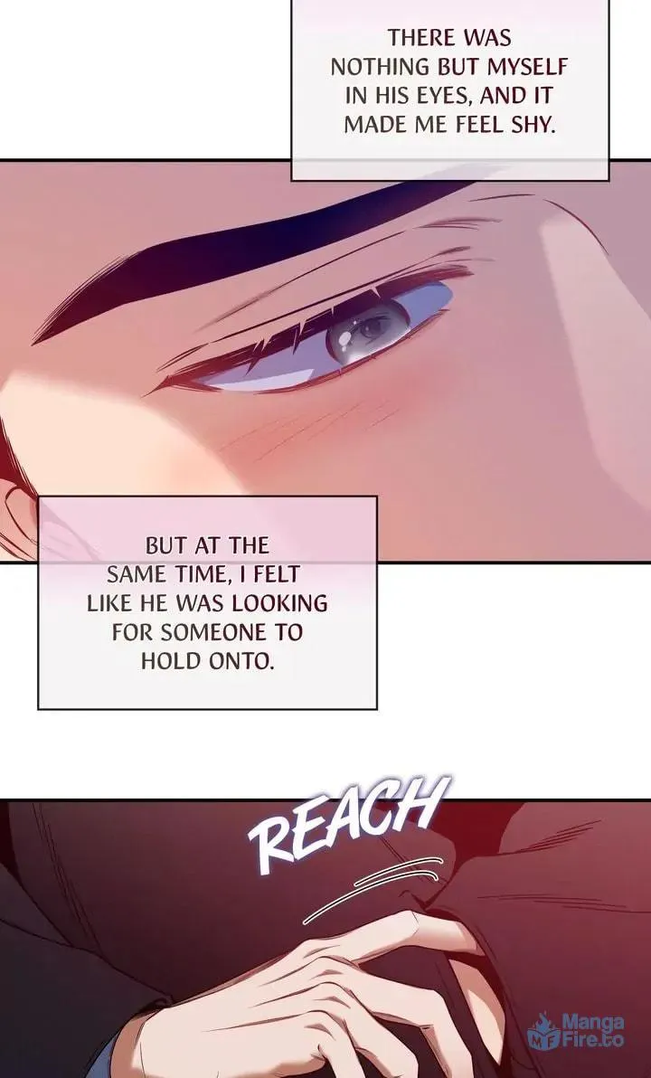 Read No Moral chapter 69 image 41 on Lezhin