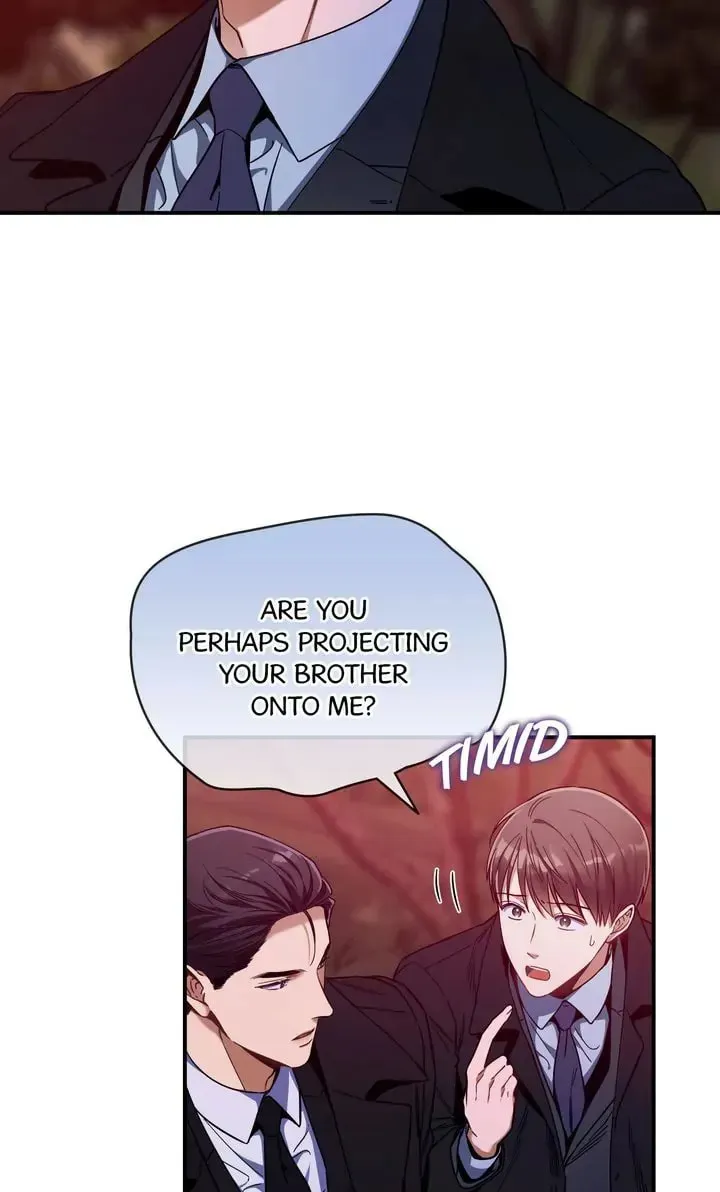 Read No Moral chapter 69 image 46 on Lezhin