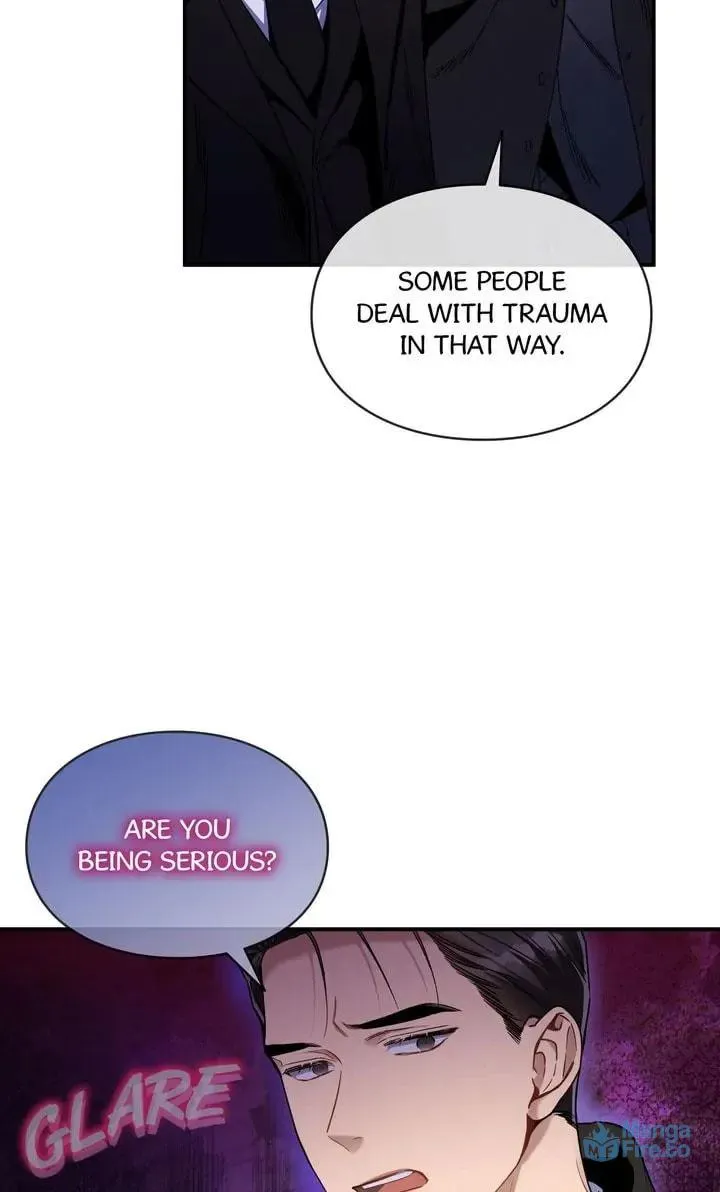 Read No Moral chapter 69 image 47 on Lezhin