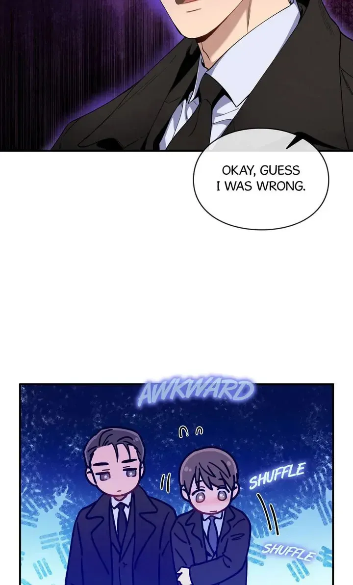 Read No Moral chapter 69 image 48 on Lezhin