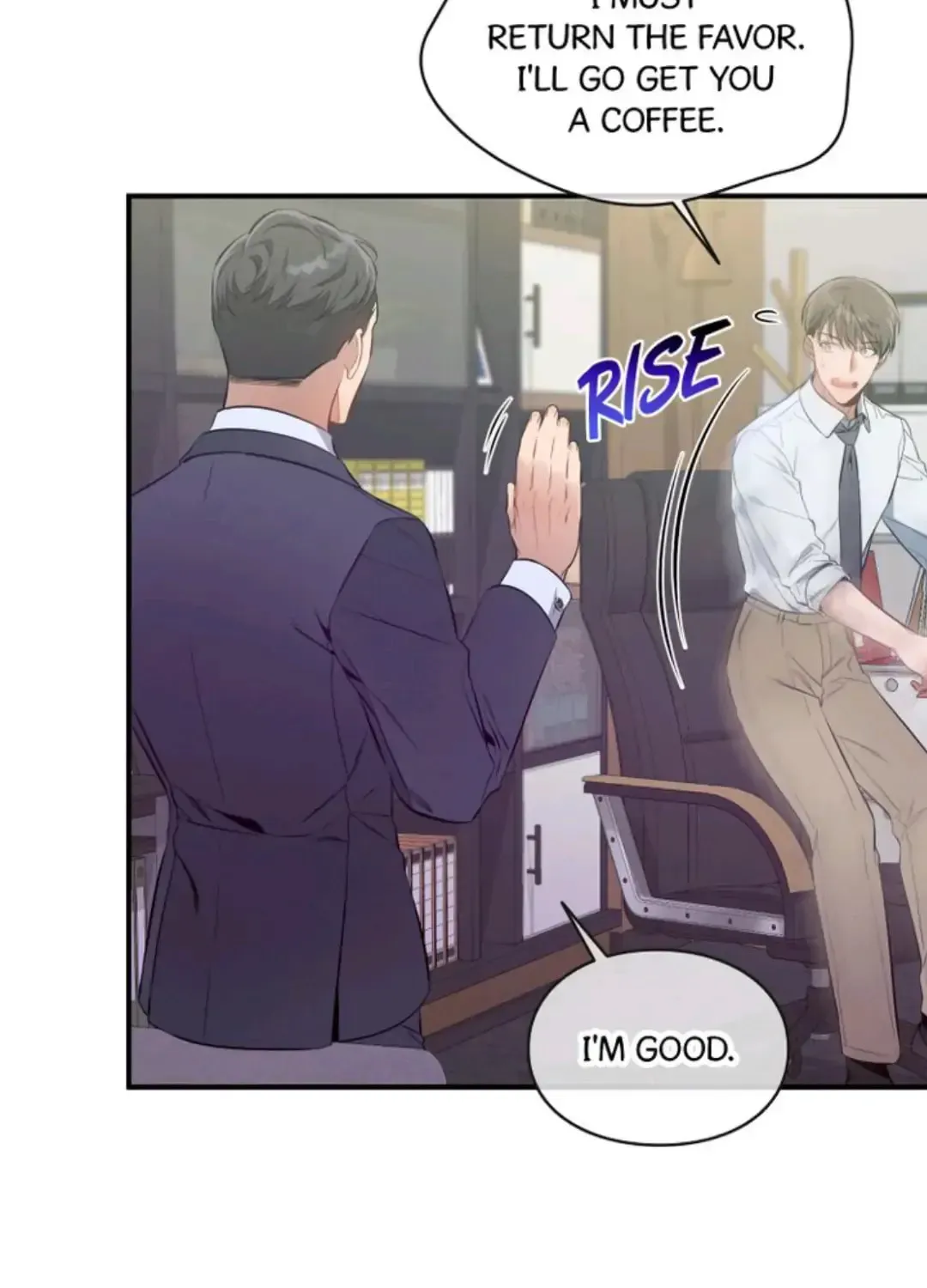 Read No Moral chapter 7 image 104 on Lezhin