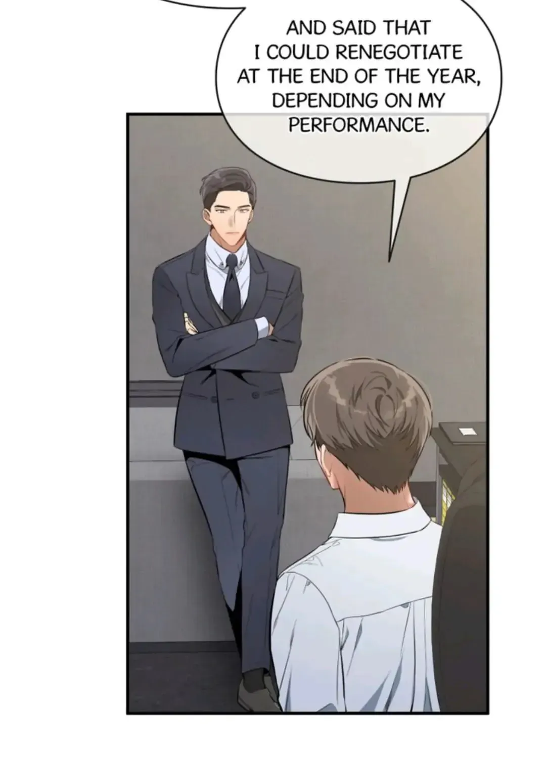 Read No Moral chapter 7 image 108 on Lezhin