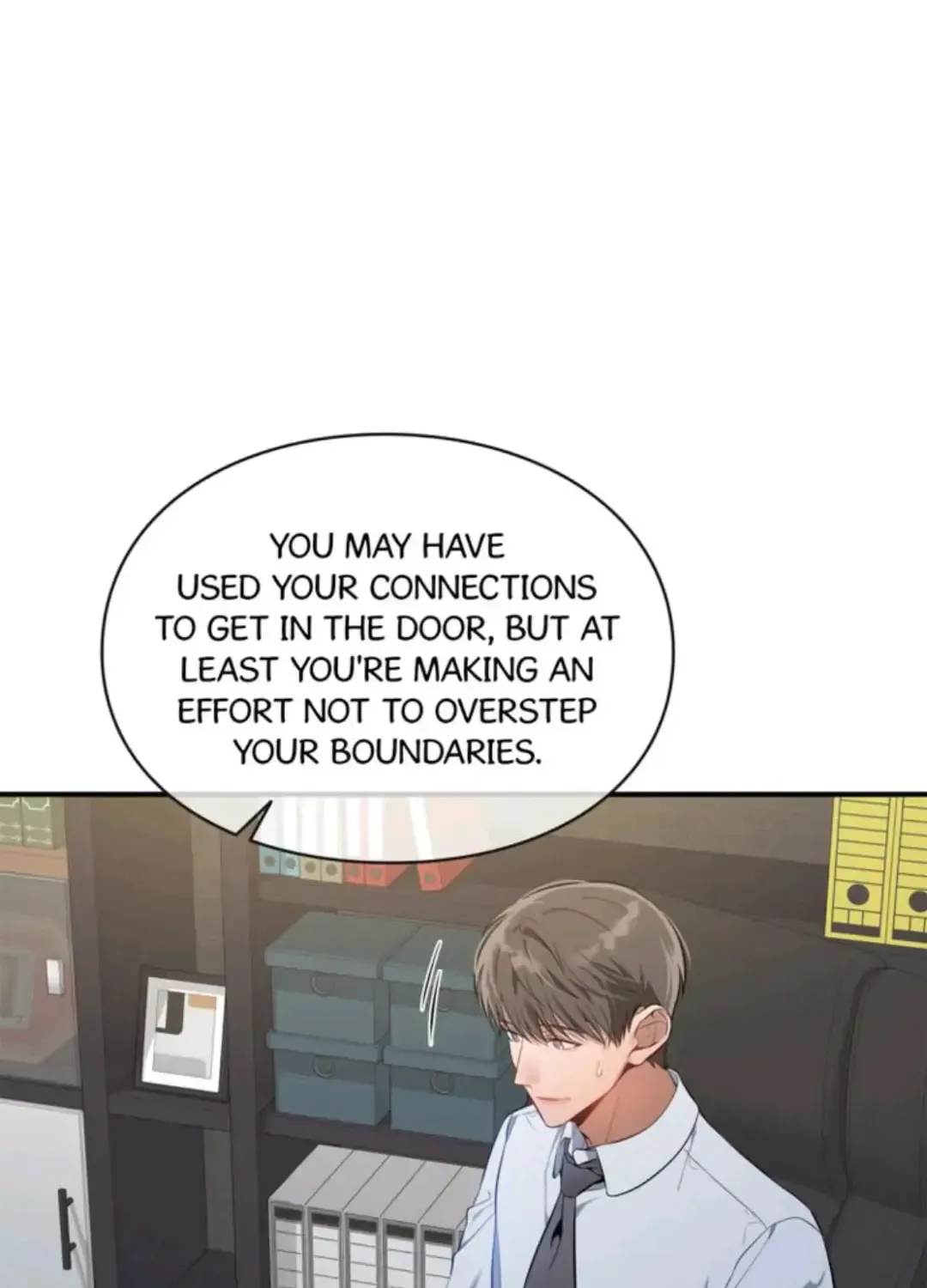 Read No Moral chapter 7 image 109 on Lezhin