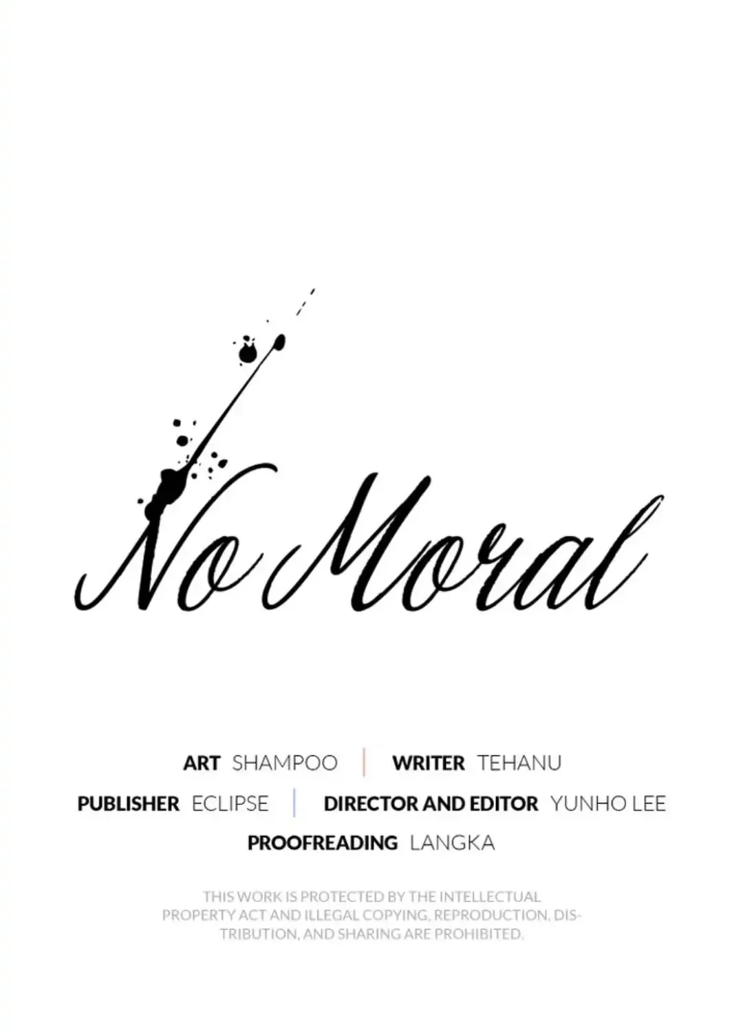Read No Moral chapter 7 image 114 on Lezhin