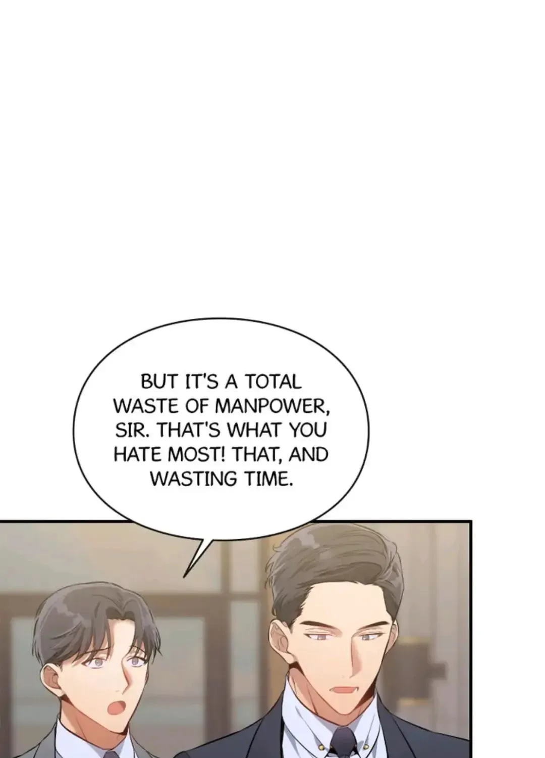Read No Moral chapter 7 image 12 on Lezhin