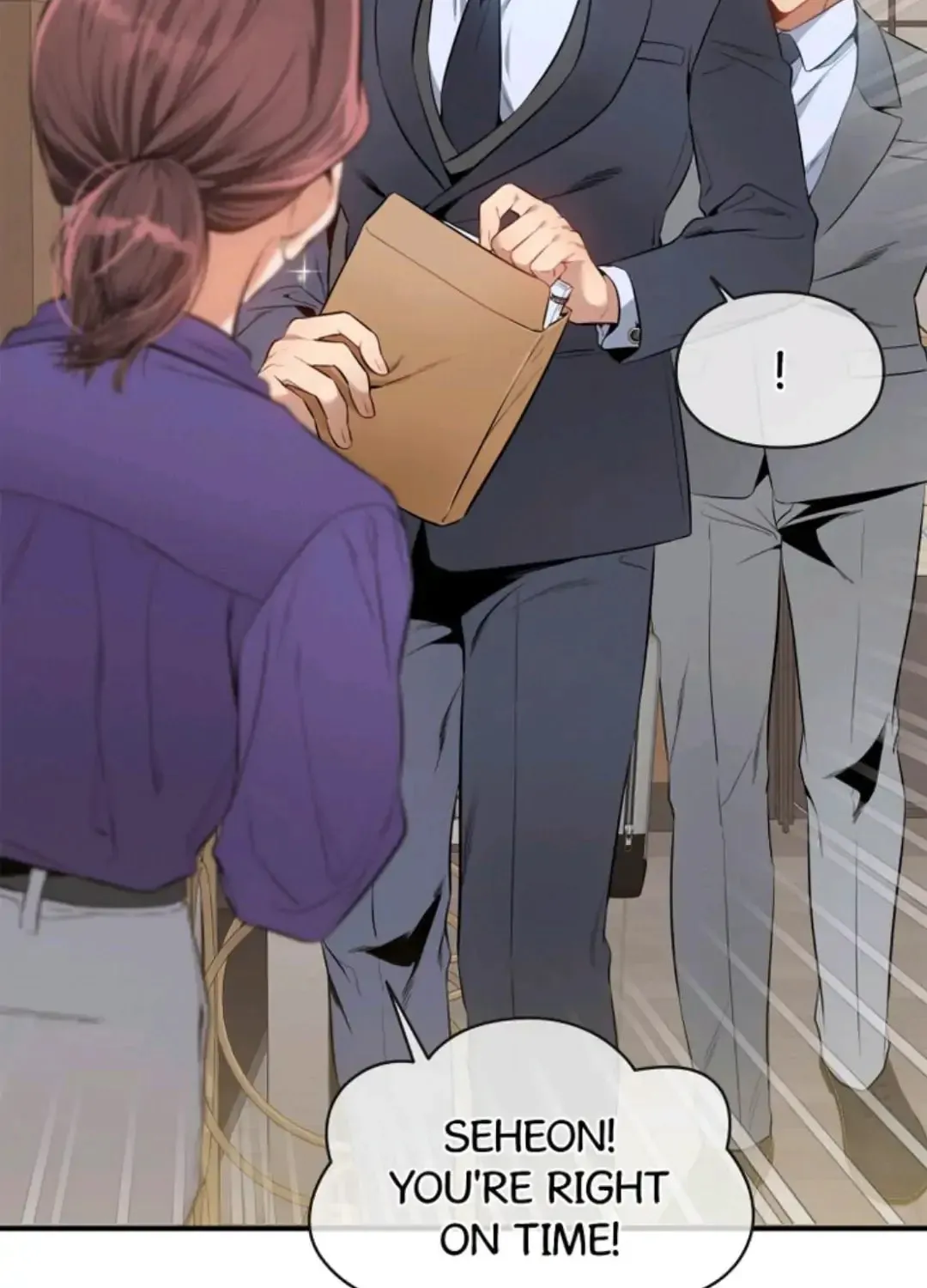 Read No Moral chapter 7 image 20 on Lezhin