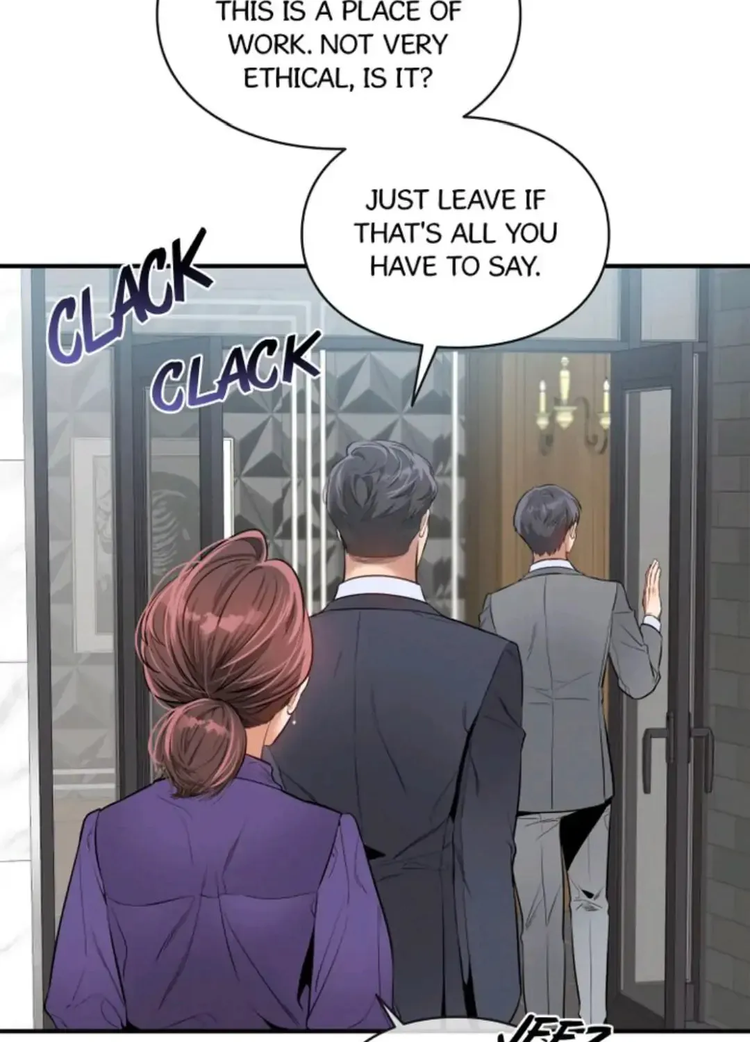Read No Moral chapter 7 image 25 on Lezhin