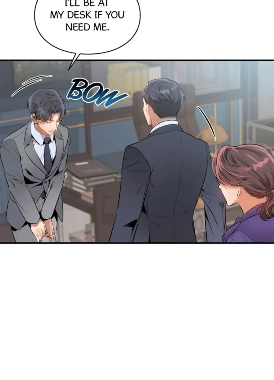 Read No Moral chapter 7 image 28 on Lezhin