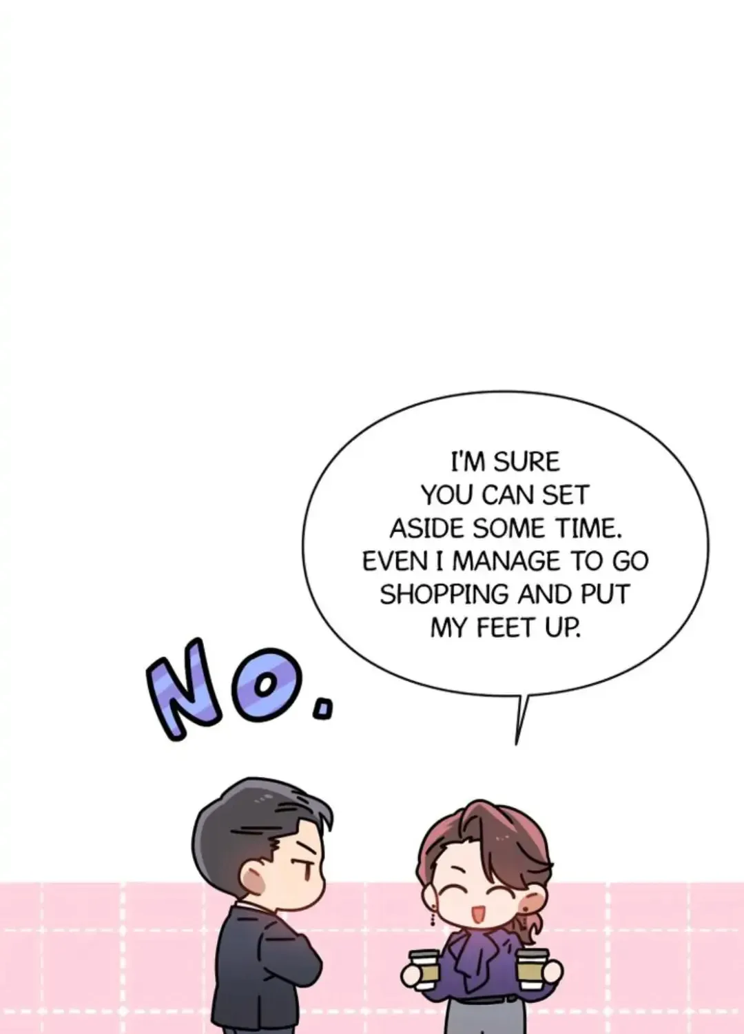 Read No Moral chapter 7 image 37 on Lezhin