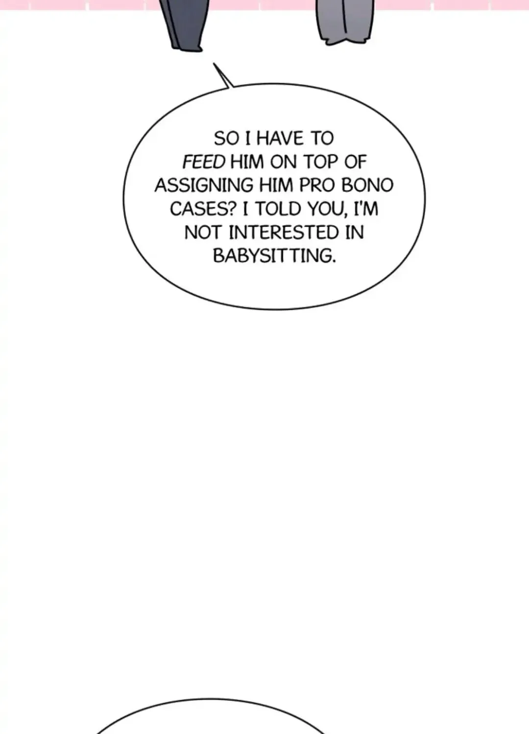 Read No Moral chapter 7 image 38 on Lezhin