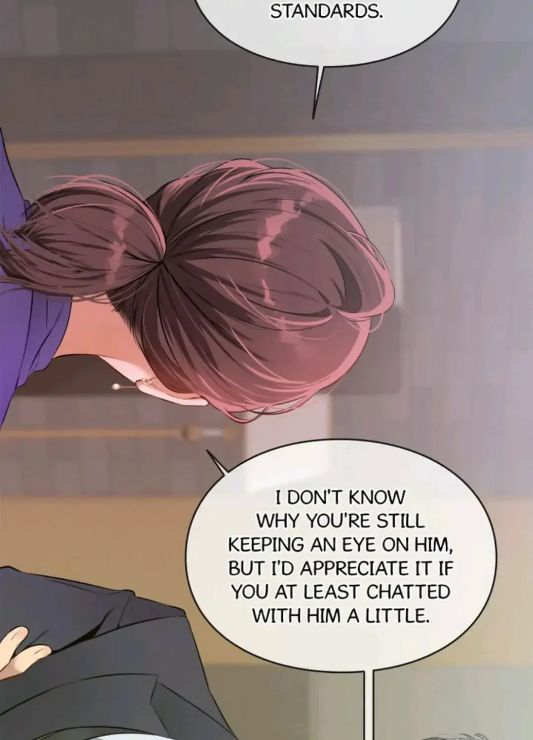 Read No Moral chapter 7 image 40 on Lezhin