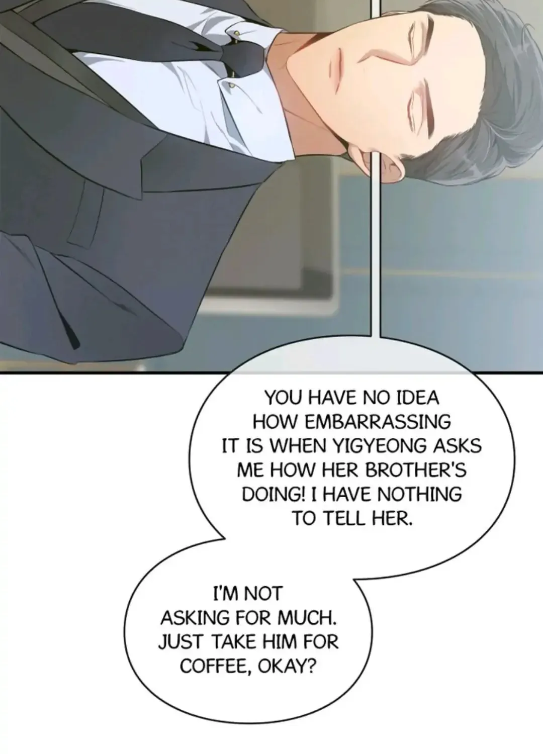 Read No Moral chapter 7 image 41 on Lezhin
