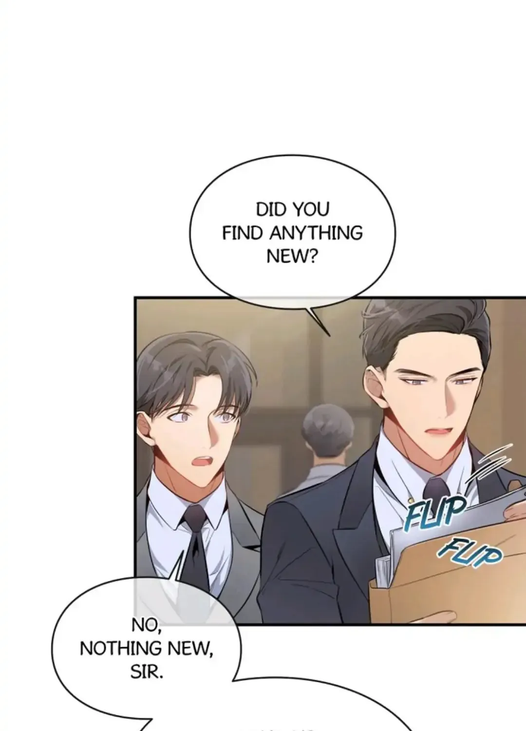 Read No Moral chapter 7 image 5 on Lezhin