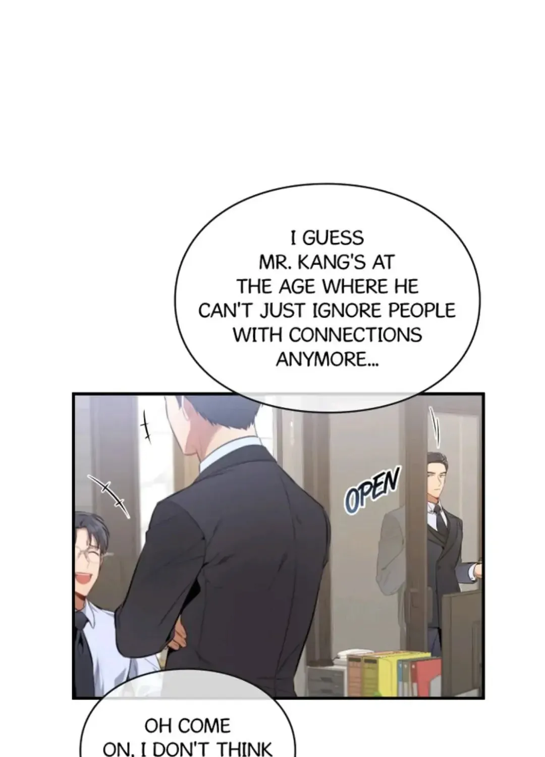 Read No Moral chapter 7 image 65 on Lezhin