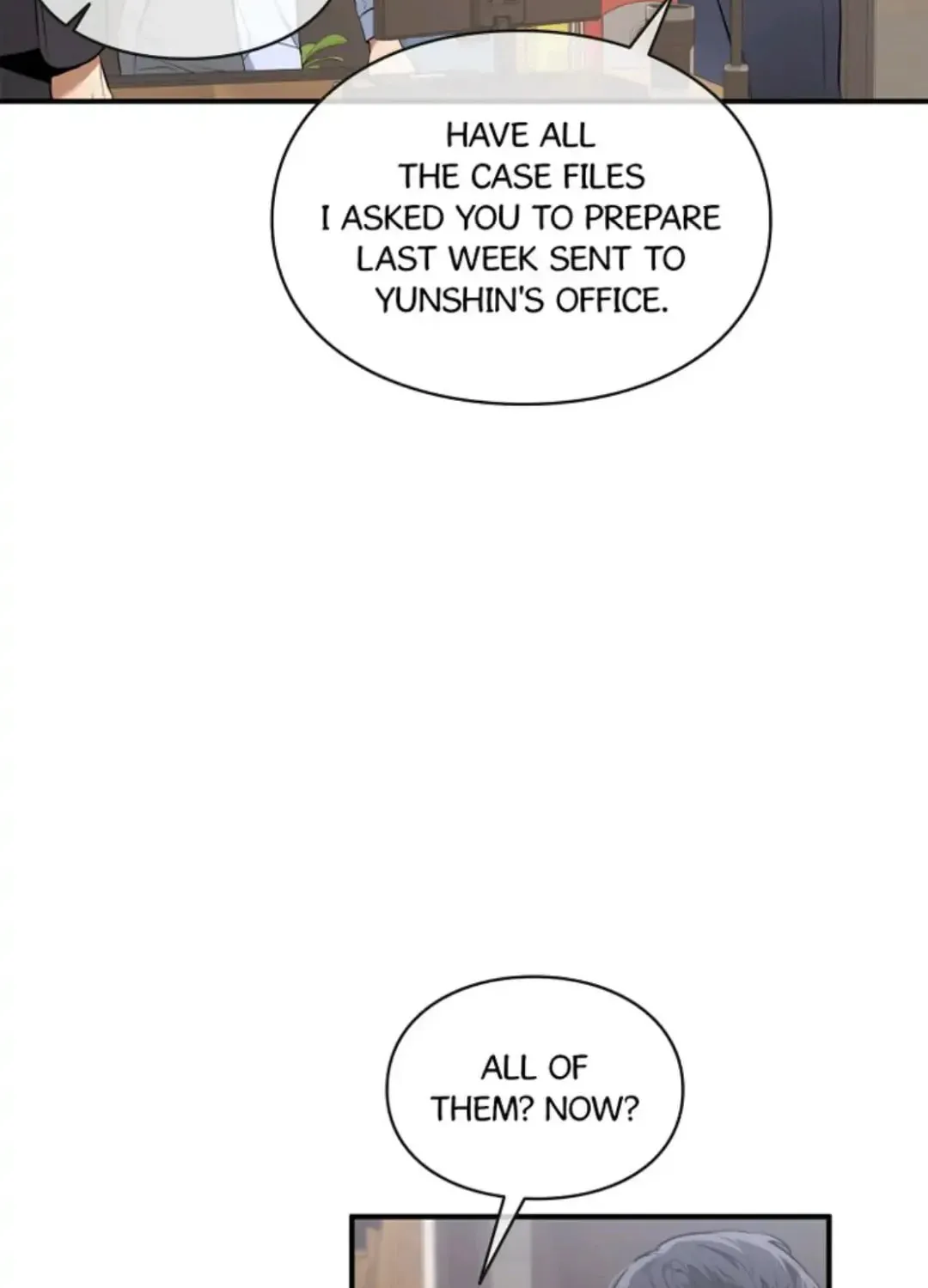 Read No Moral chapter 7 image 70 on Lezhin