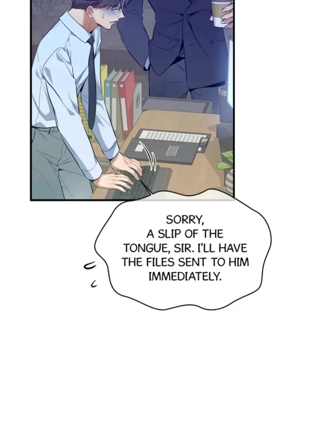 Read No Moral chapter 7 image 73 on Lezhin