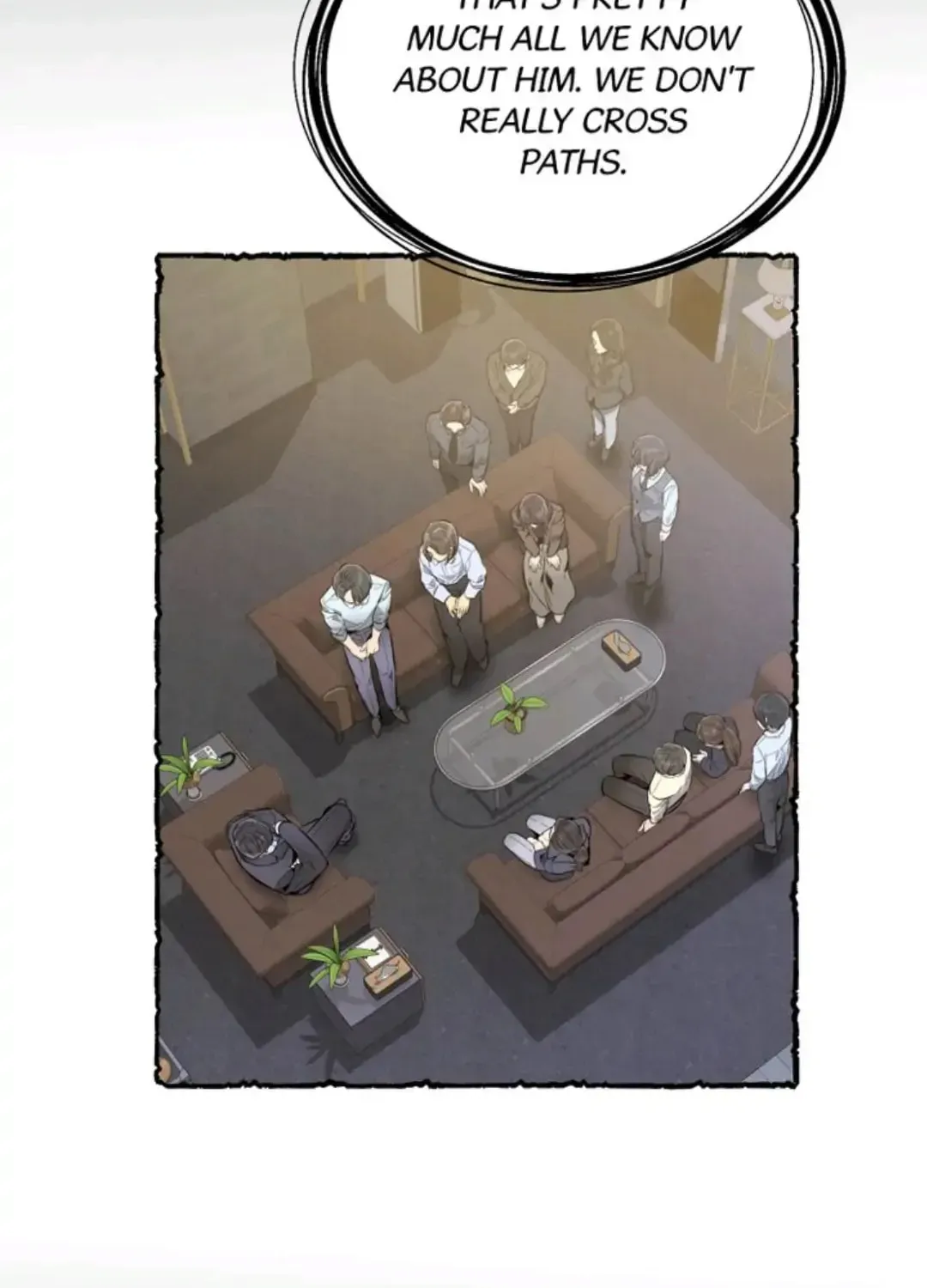 Read No Moral chapter 7 image 9 on Lezhin
