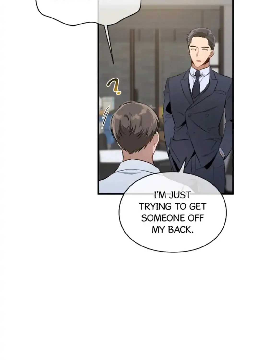Read No Moral chapter 7 image 90 on Lezhin