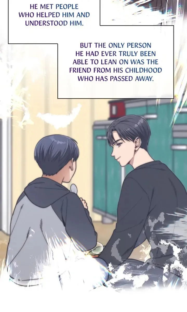 Read No Moral chapter 70 image 19 on Lezhin