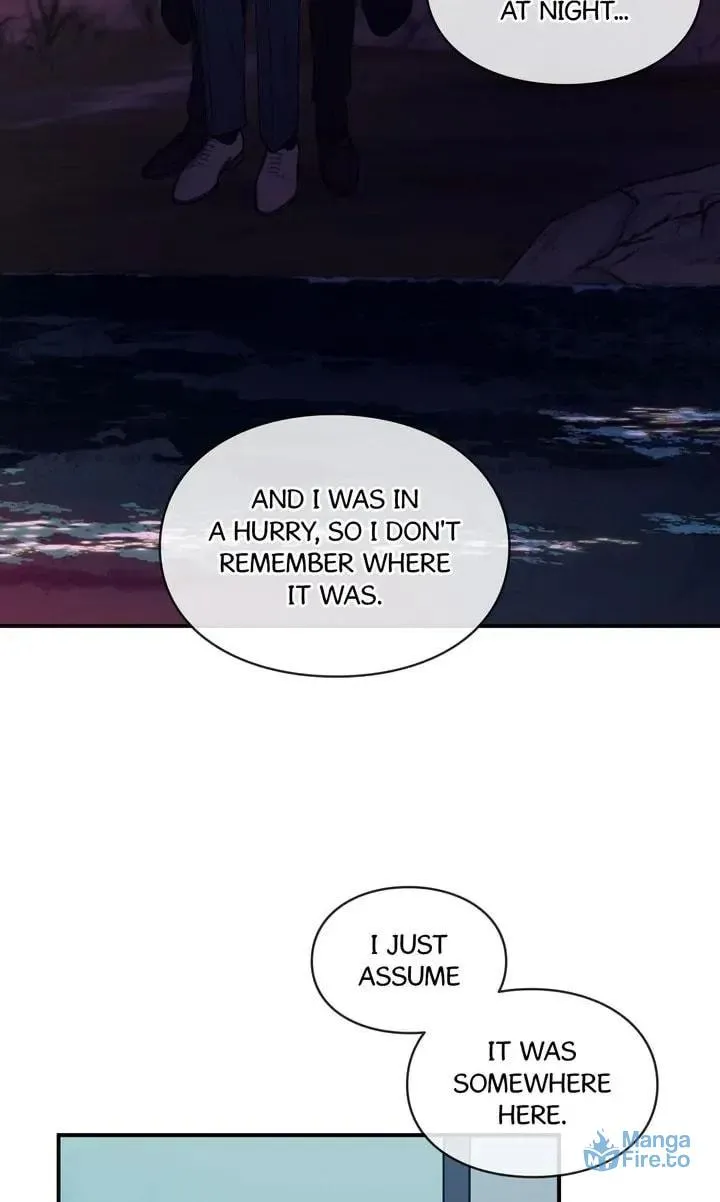 Read No Moral chapter 70 image 2 on Lezhin