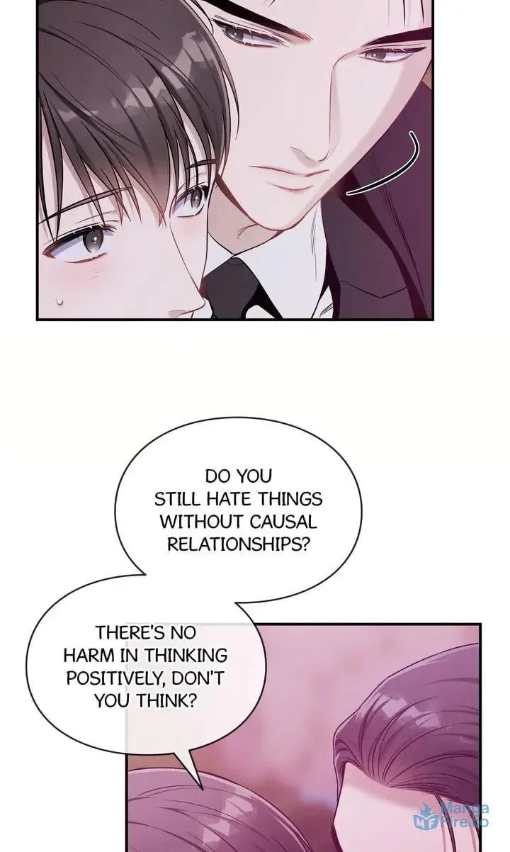 Read No Moral chapter 70 image 29 on Lezhin