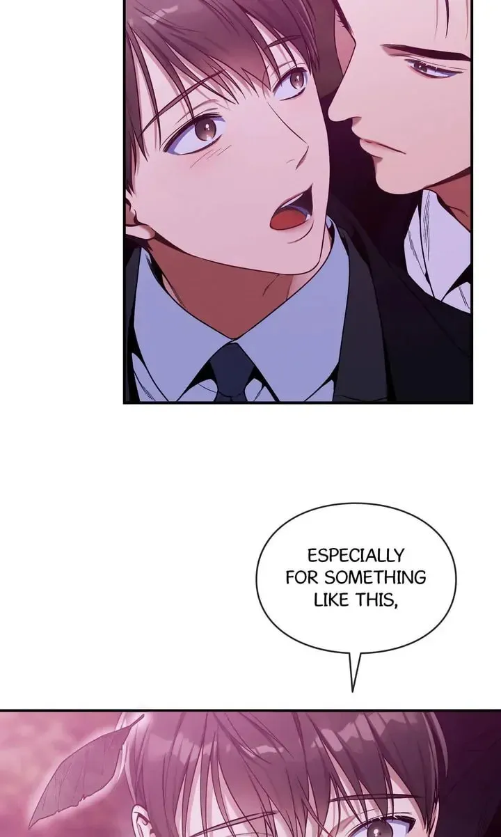 Read No Moral chapter 70 image 30 on Lezhin