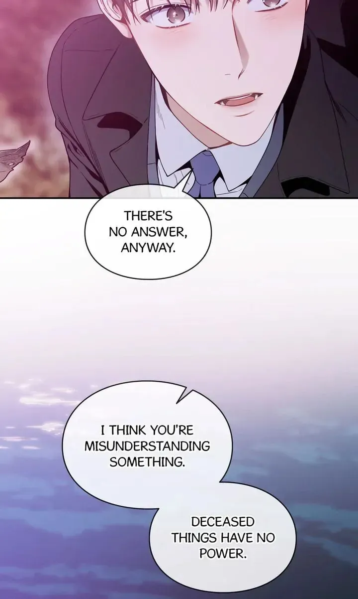 Read No Moral chapter 70 image 31 on Lezhin