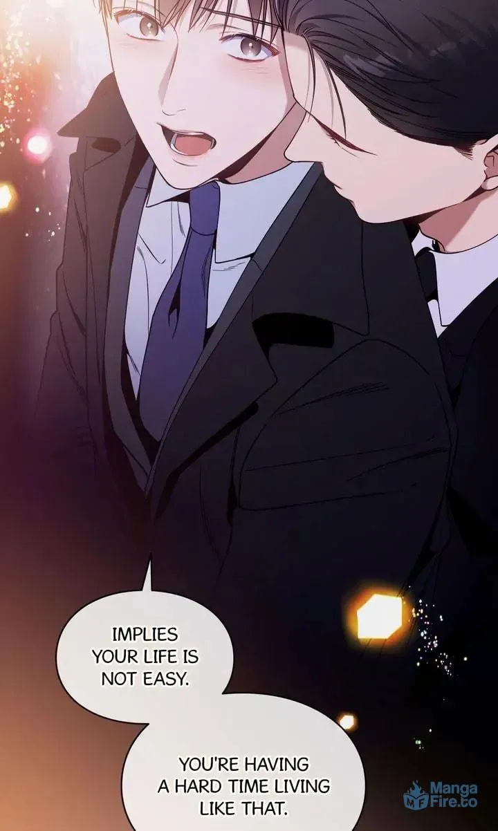 Read No Moral chapter 70 image 35 on Lezhin