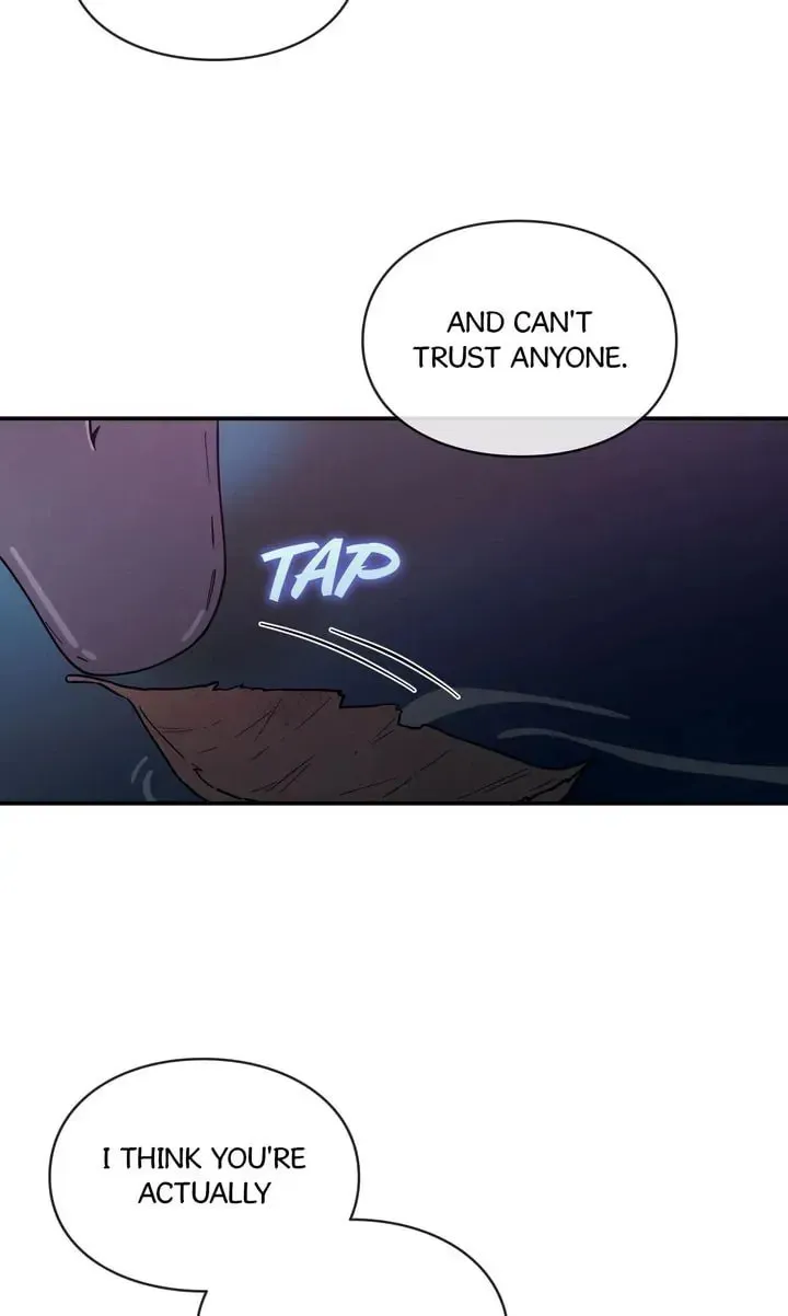 Read No Moral chapter 70 image 37 on Lezhin