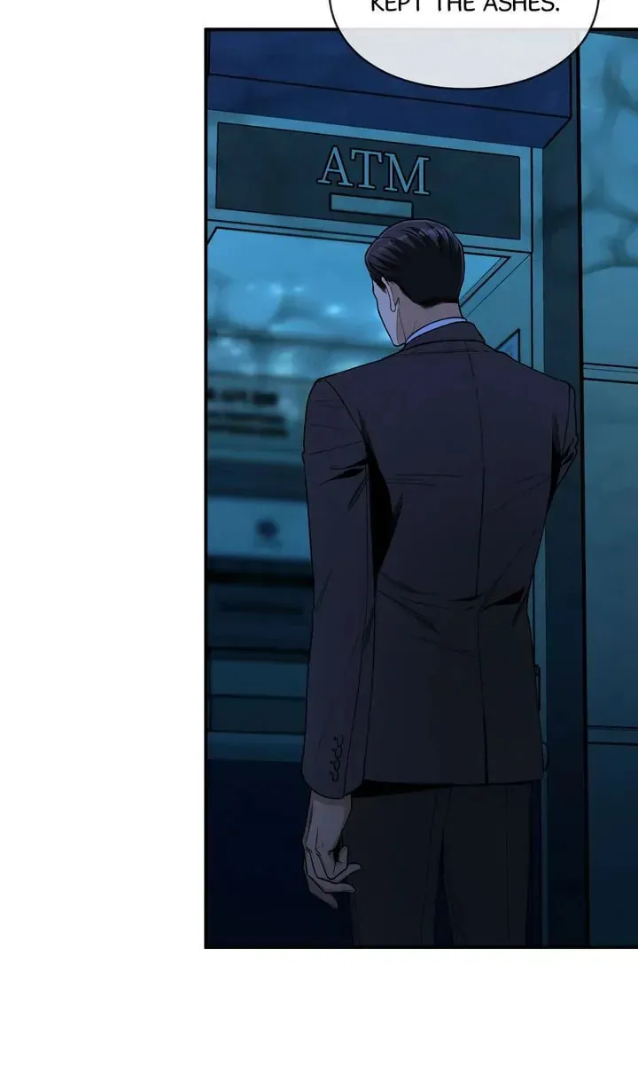 Read No Moral chapter 70 image 4 on Lezhin
