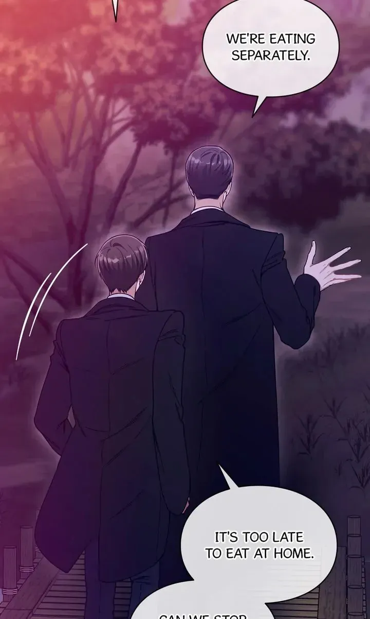 Read No Moral chapter 70 image 45 on Lezhin