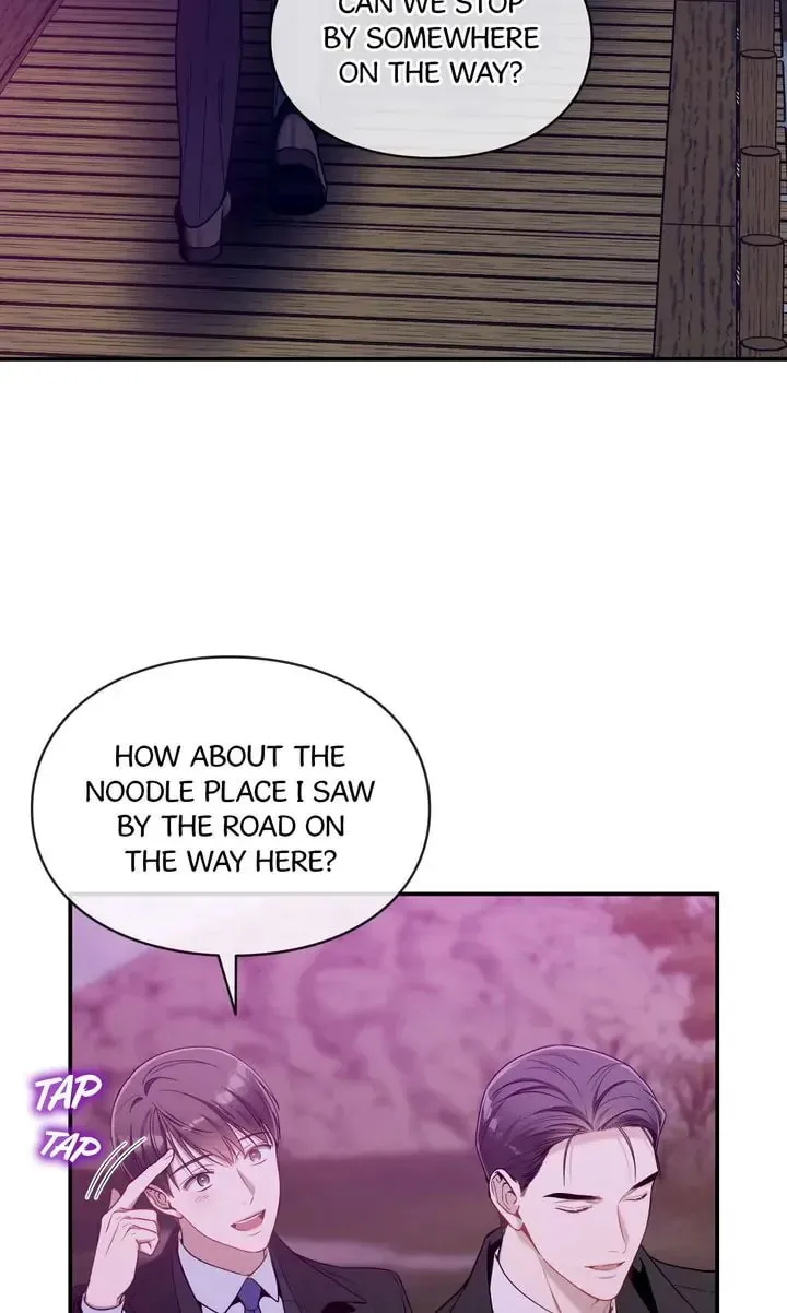 Read No Moral chapter 70 image 46 on Lezhin