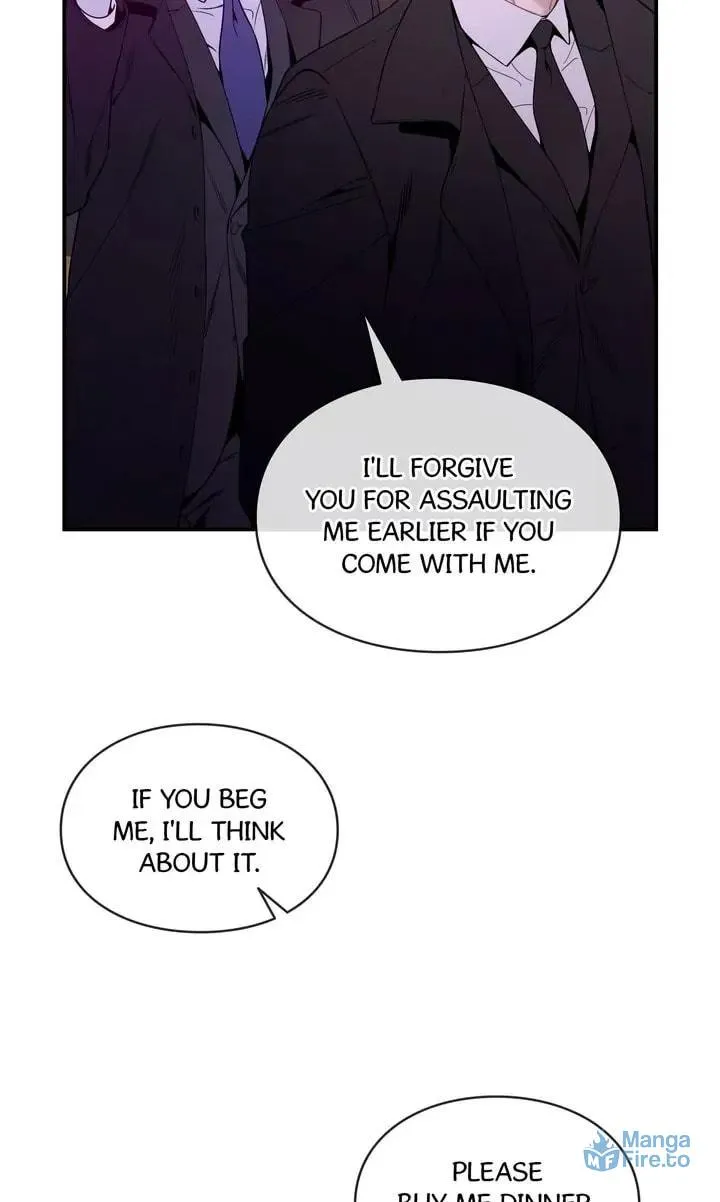 Read No Moral chapter 70 image 47 on Lezhin