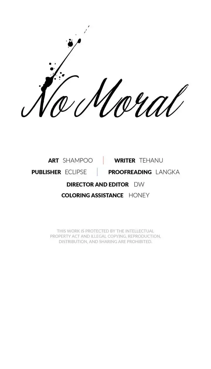 Read No Moral chapter 70 image 73 on Lezhin