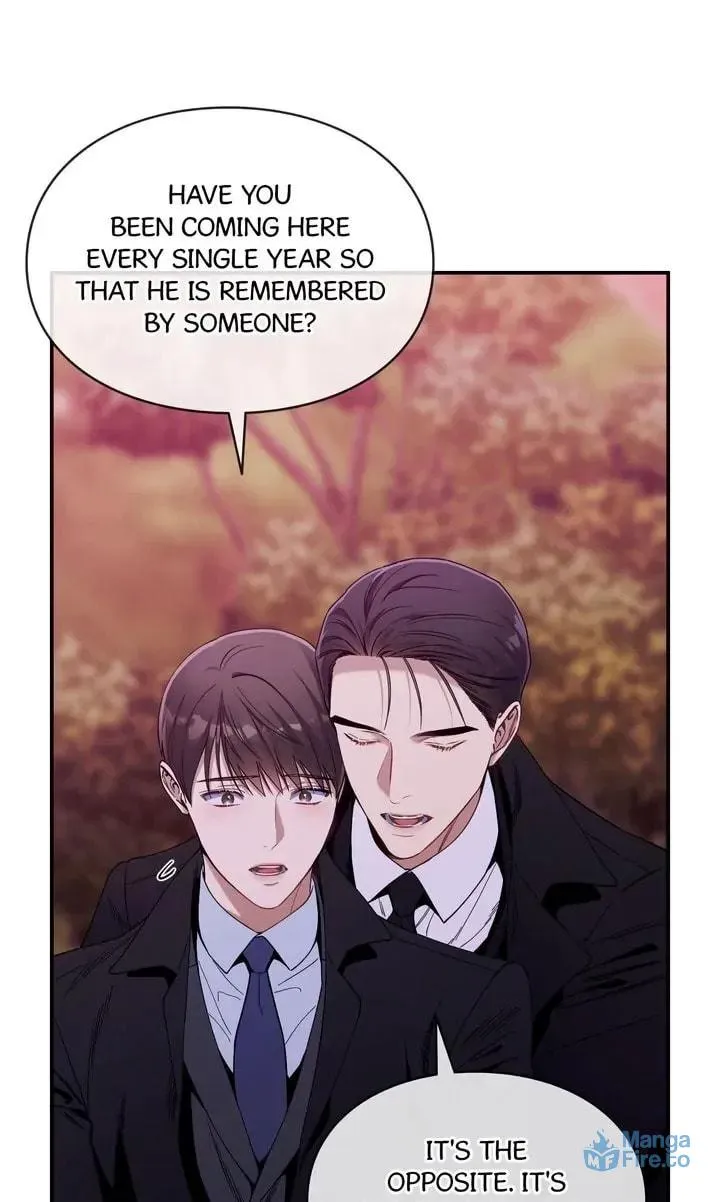 Read No Moral chapter 70 image 8 on Lezhin
