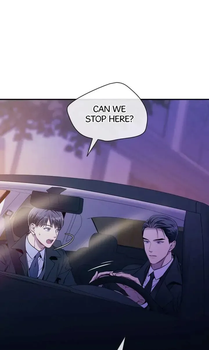 Read No Moral chapter 71 image 18 on Lezhin