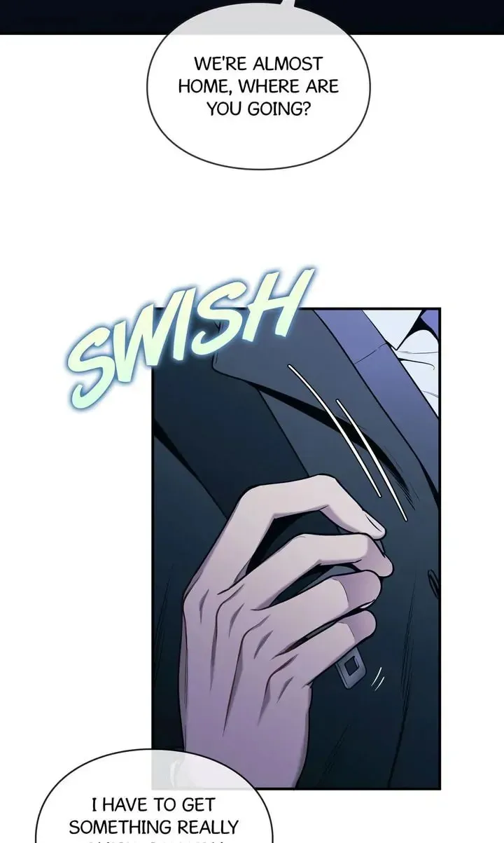 Read No Moral chapter 71 image 19 on Lezhin