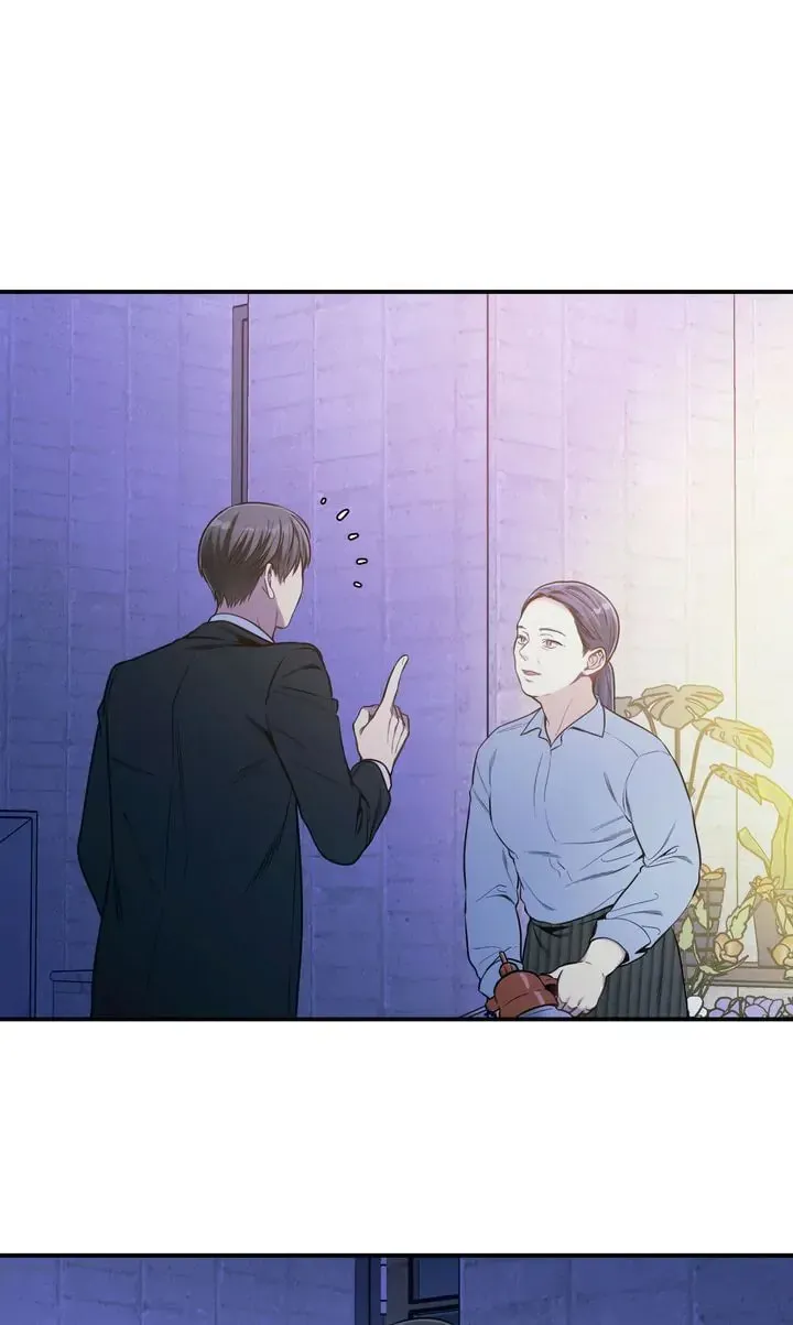 Read No Moral chapter 71 image 22 on Lezhin