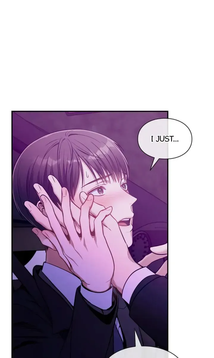 Read No Moral chapter 71 image 3 on Lezhin