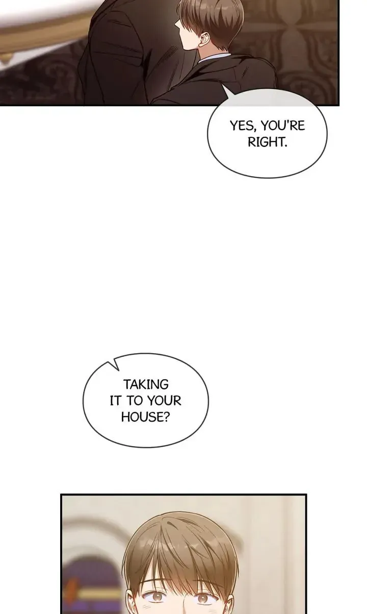 Read No Moral chapter 71 image 39 on Lezhin