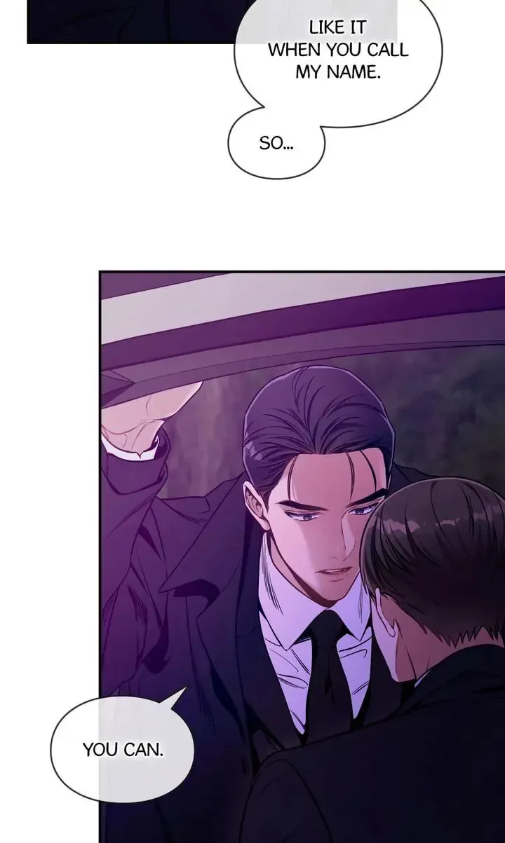Read No Moral chapter 71 image 4 on Lezhin