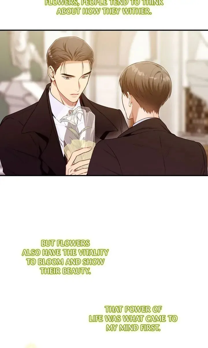 Read No Moral chapter 71 image 52 on Lezhin