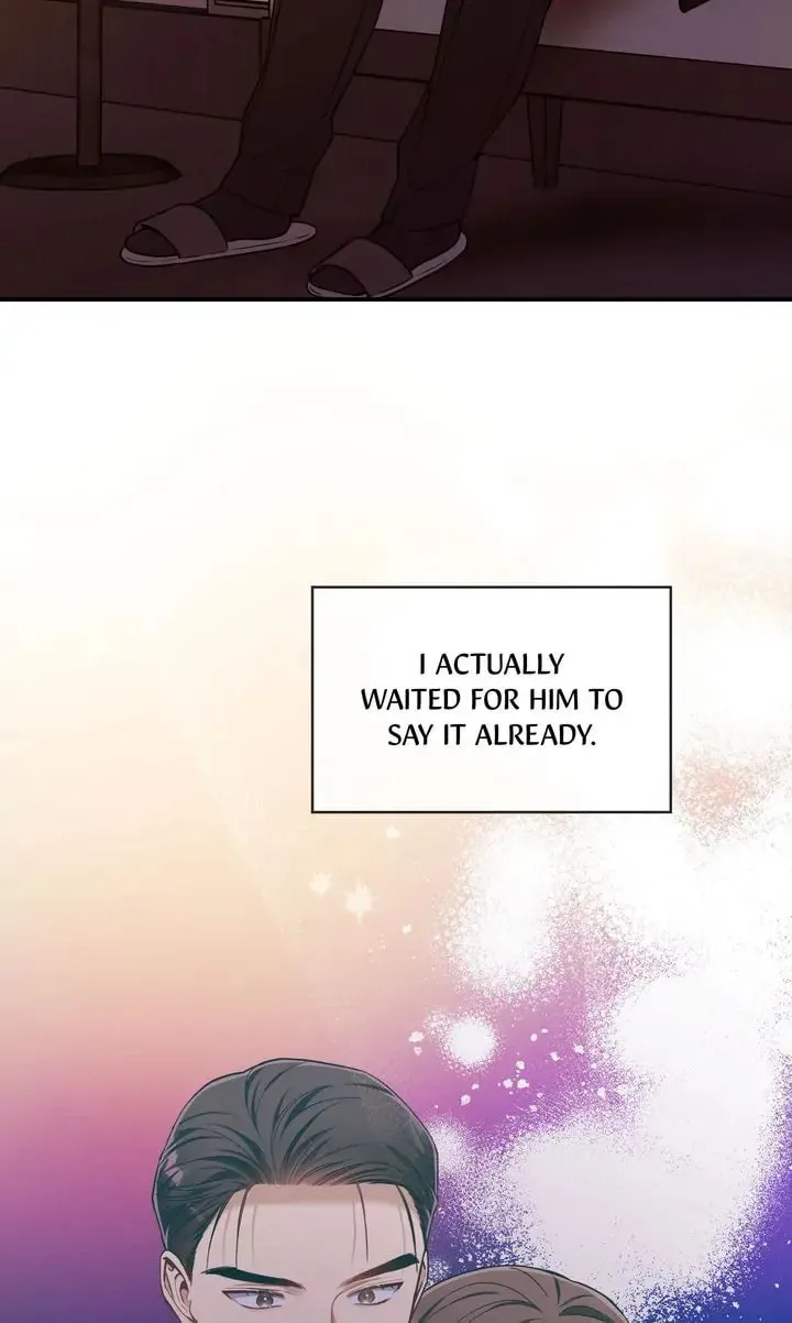 Read No Moral chapter 72 image 19 on Lezhin