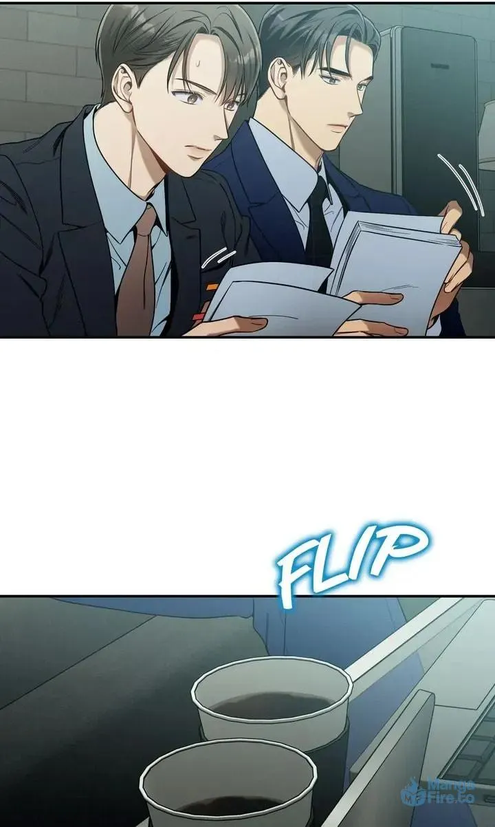 Read No Moral chapter 72 image 32 on Lezhin