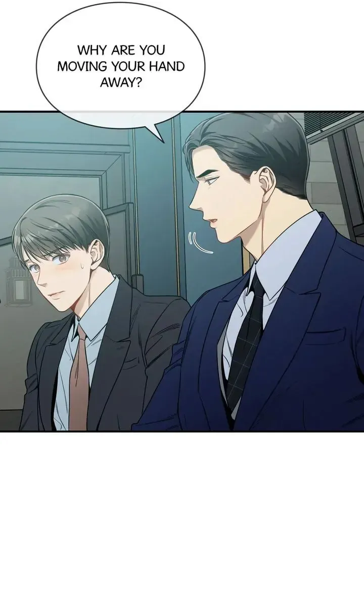 Read No Moral chapter 72 image 39 on Lezhin